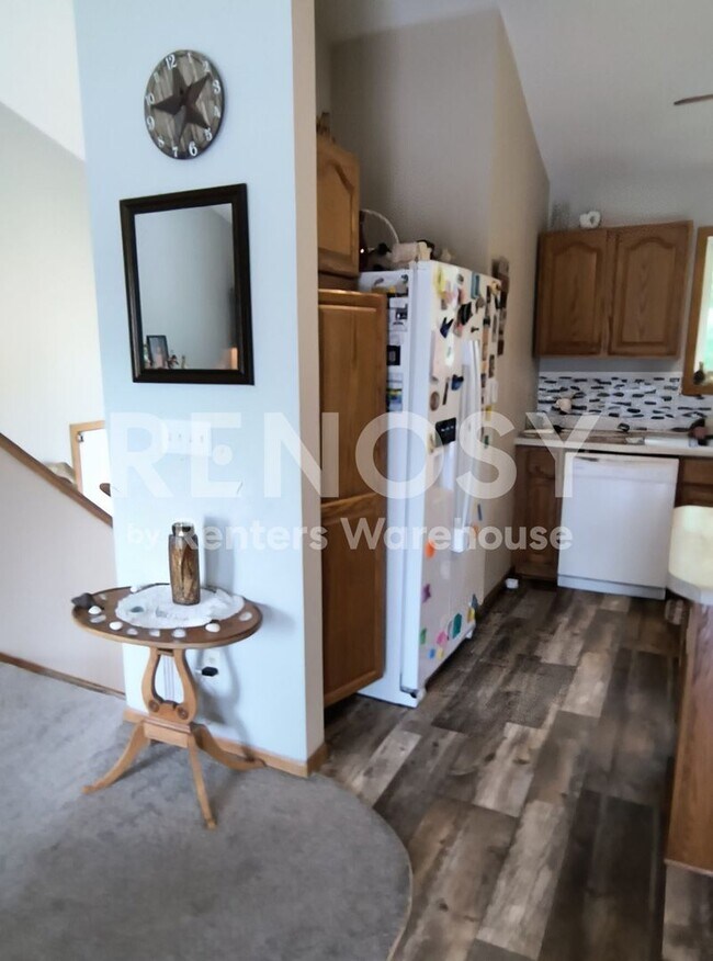 Foto del edificio - 3BD/2BA Home in Mora Available Now!