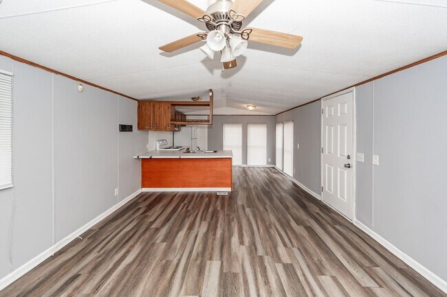 Foto del edificio - 2 Bedroom, 1 Bathroom Home in Charleston Farms - North Charleston