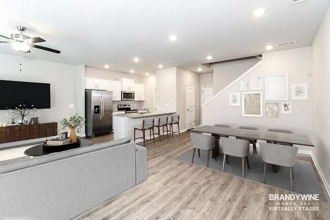 Foto del edificio - 121 Windflower Wy