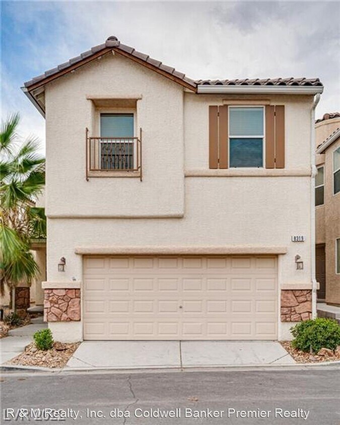 Foto principal - 3 br, 2 bath House - 8319 Fort Hallock Ave.