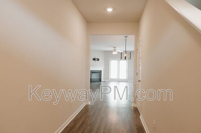 Building Photo - 1111 Sims Drive