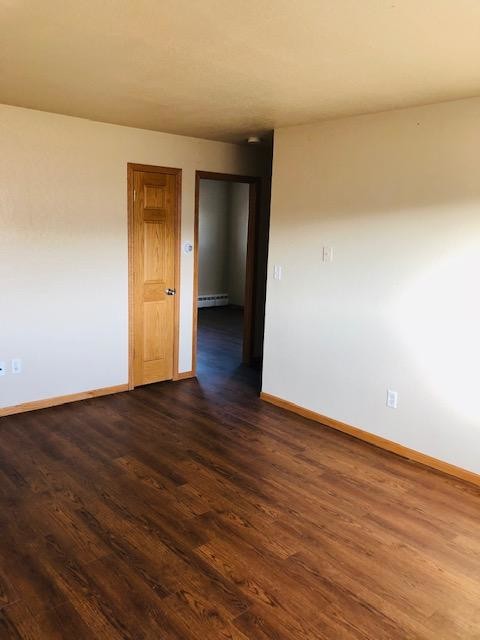 Foto principal - 2033 5th St NW #3