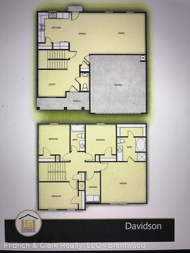 Building Photo - 4 br, 2.5 bath House - 2225 Bee Hive Drive