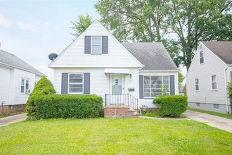 Building Photo - 2817 Tuxedo Ave