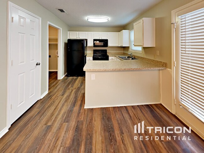 Foto del edificio - 809 Waggoman Road Blue Mound TX