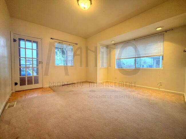 Foto del edificio - Downriver Bungalow