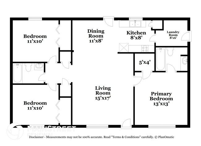 Building Photo - 6 Poplar Way