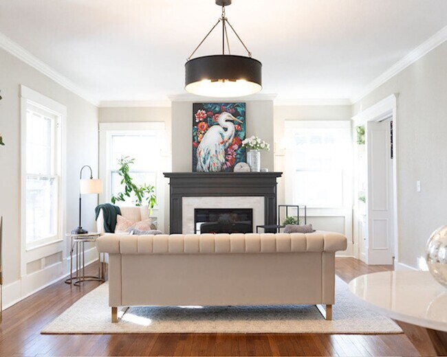 Foto del edificio - 1124 N 26th St