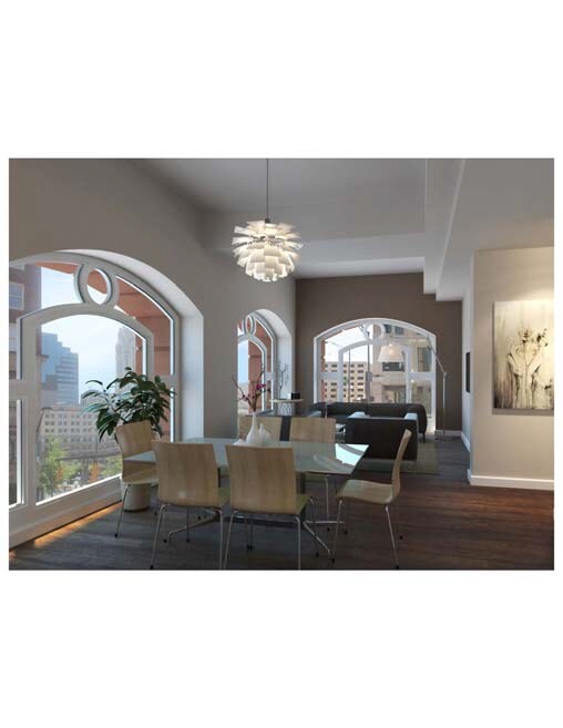 The Atlas Apartments in Columbus, OH