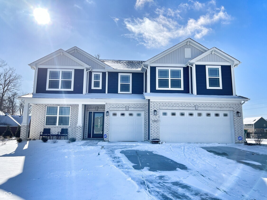 Foto principal - 7683 Fairwood Blvd