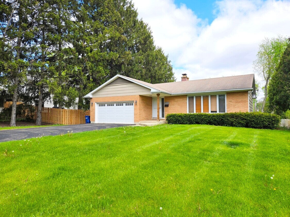 Foto del edificio - 1223 Westhaven Dr