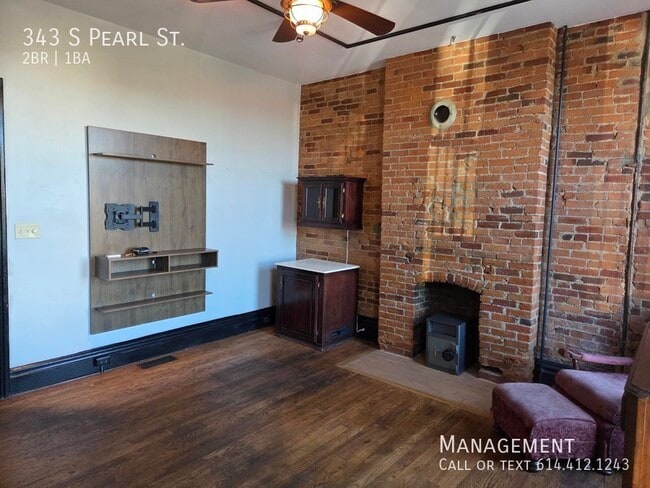 Building Photo - 343 S Pearl St