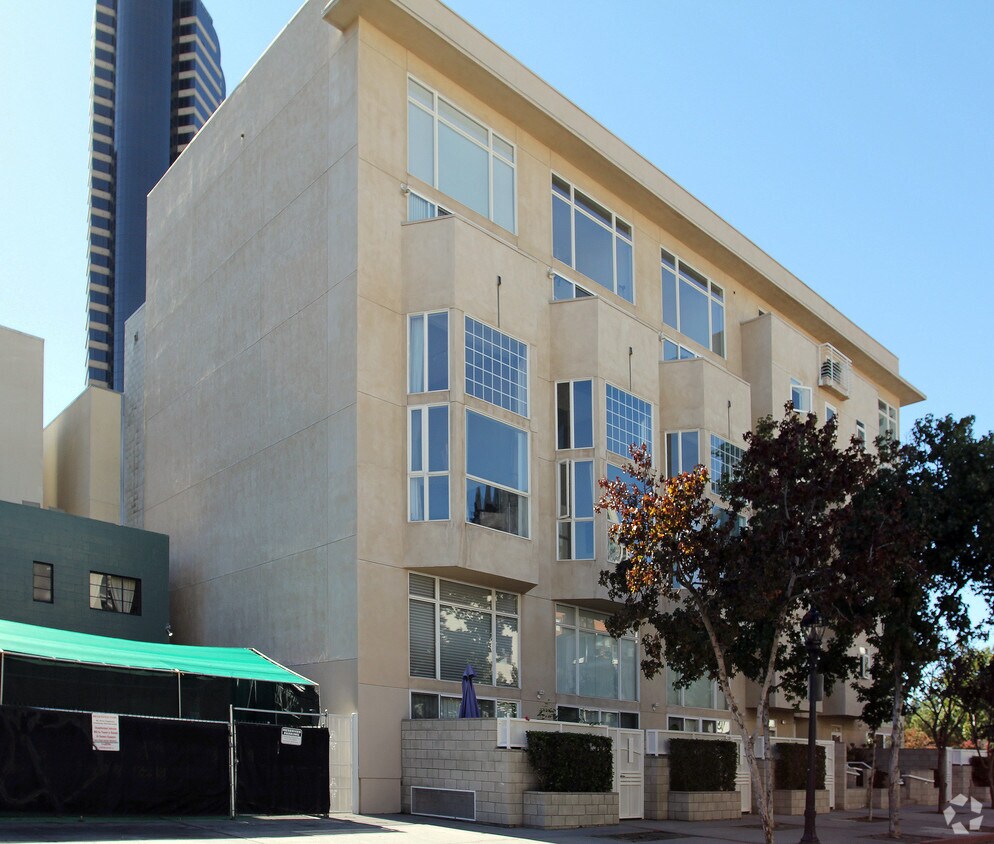 Foto del edificio - Island Lofts