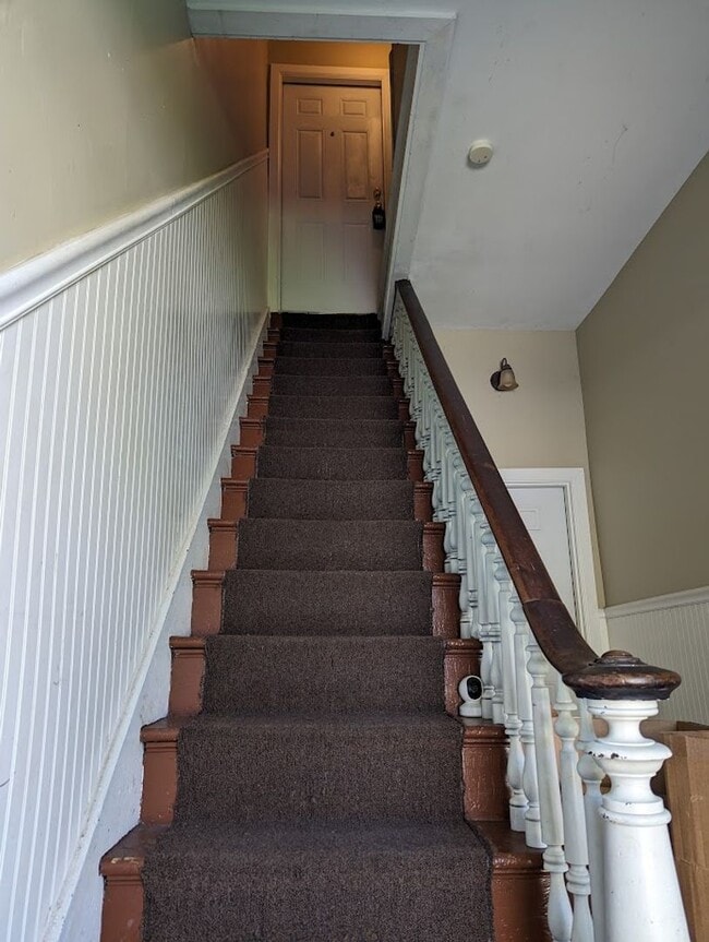 Foto del edificio - 626 Washington St