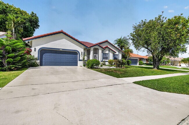 Building Photo - 12466 Baywind Ct