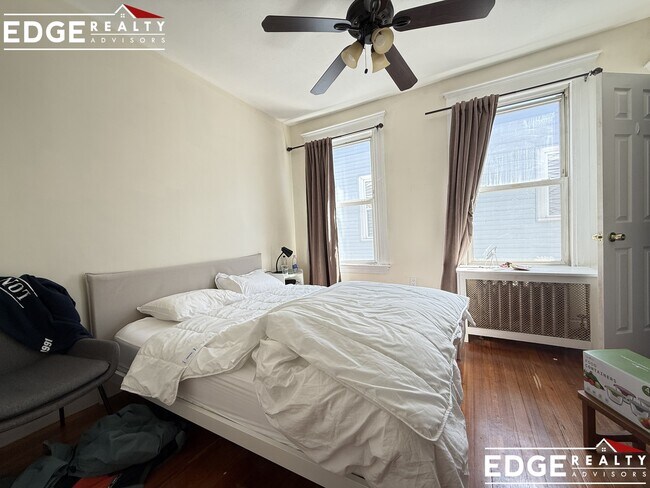 Foto del edificio - 35 Magnus Ave