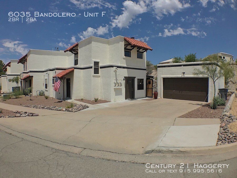 Primary Photo - 6035 Bandolero Dr