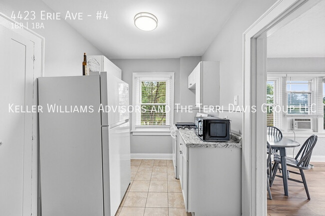Building Photo - 4423 Erie Ave
