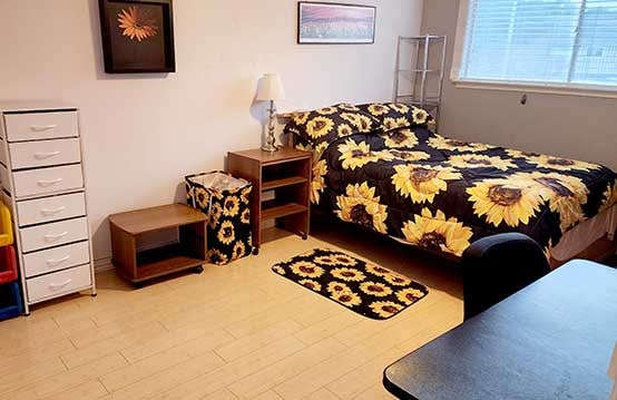 Photo - 10400 Hammerly Blvd Townhome