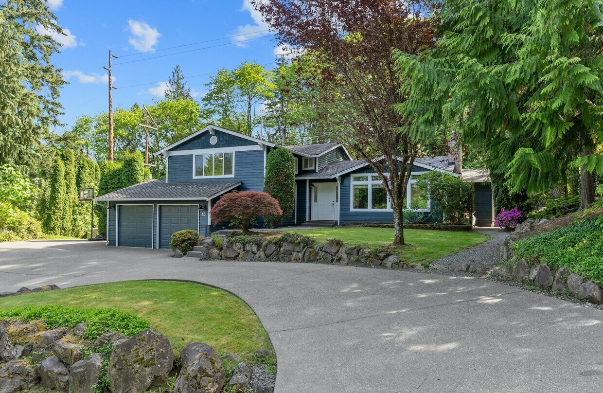 Primary Photo - 45 Big Bear Ct NW