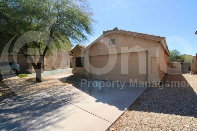 Foto del edificio - 8478 S Hunnic Dr