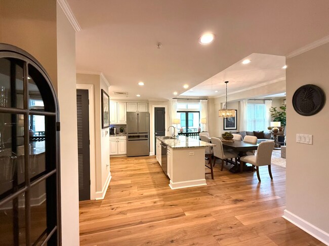 Foto del edificio - Newly Renovated Condo in the Heart of Downtown