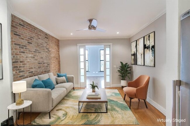 Building Photo - 722 Tenth Avenue (49th & 50th St), #2B