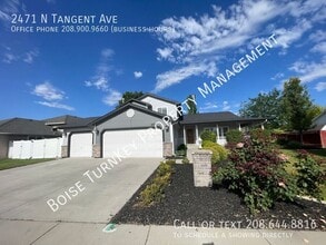 Building Photo - 2471 N Tangent Ave