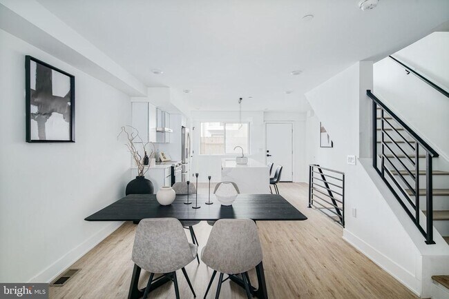 Foto del edificio - 2607 E Boston St