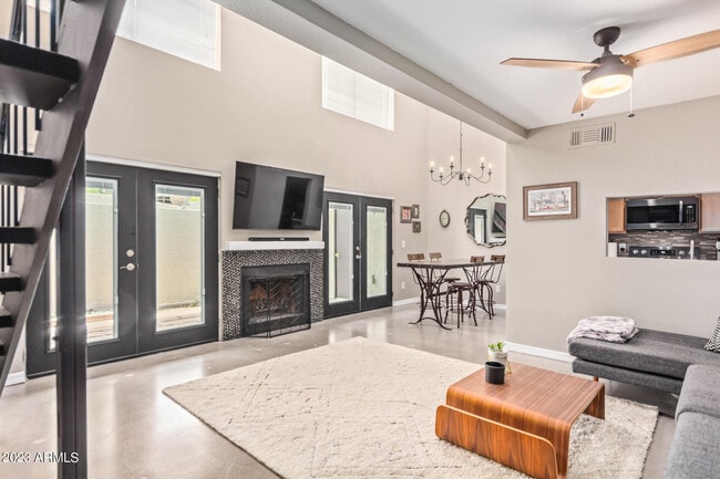 Foto del edificio - 3136 N 38th St