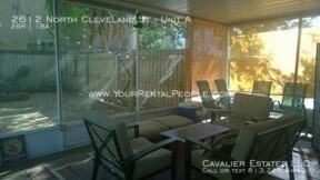 Foto del edificio - 2612 N Cleveland St