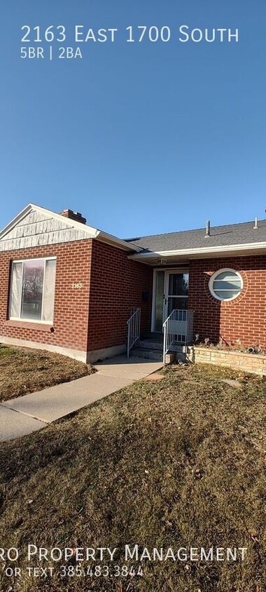 Building Photo - GORGEOUS Salt Lake Home!!!