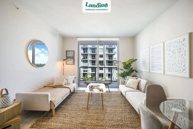 Foto del edificio - 3900 Biscayne Blvd
