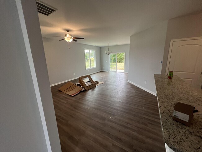 Foto del edificio - 2007 Briarwood Dr