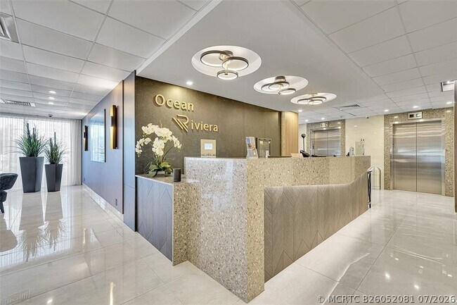 Foto del edificio - 3550 Galt Ocean Dr