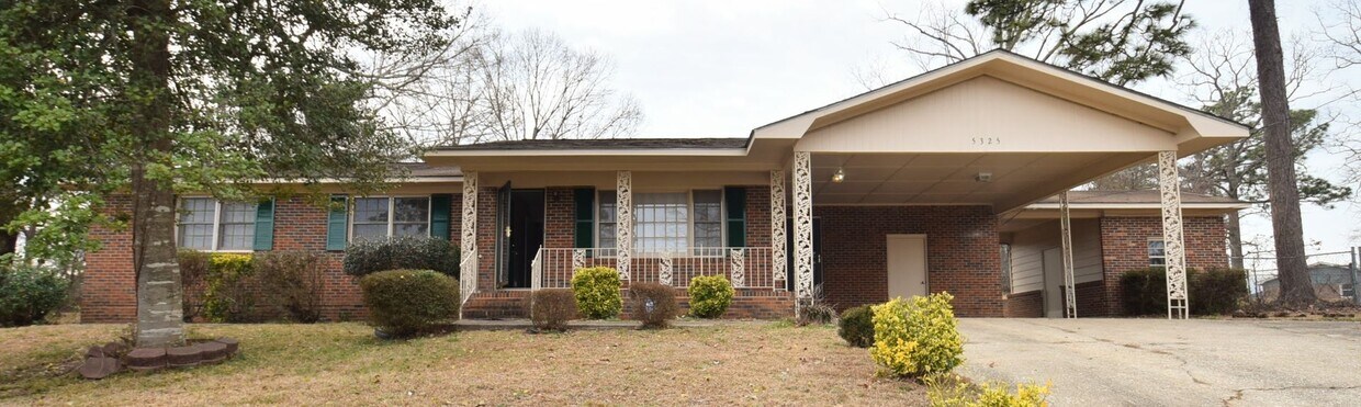 Foto principal - 5325 Trampas Ct