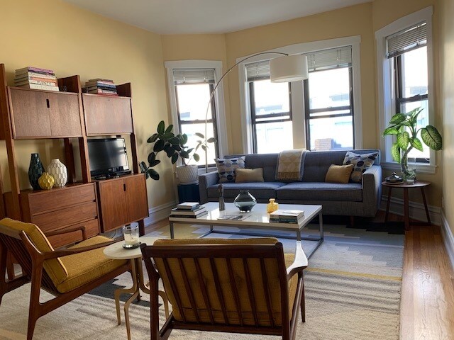 Foto del edificio - 2836 N Francisco Ave