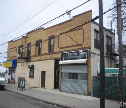 Building Photo - 17802 Sayres Ave