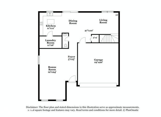 Building Photo - 1180 Summerfield Ln W, Creedmoor, NC 27522