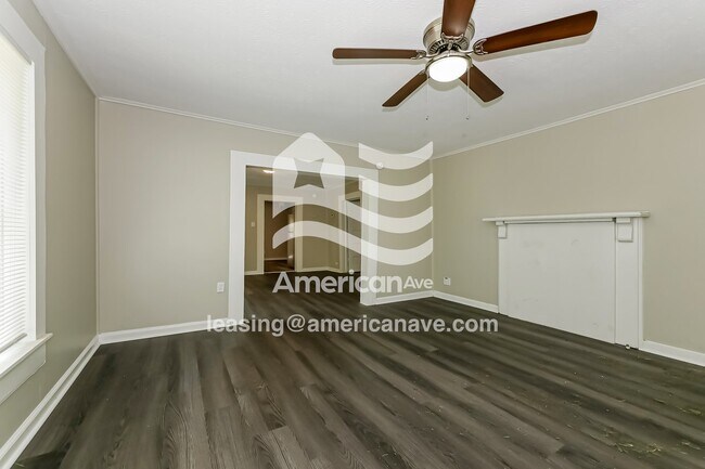 Foto del edificio - 3901 Oates Ave