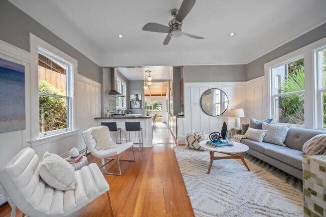 Foto del edificio - 3 bedroom in San Francisco CA 94110