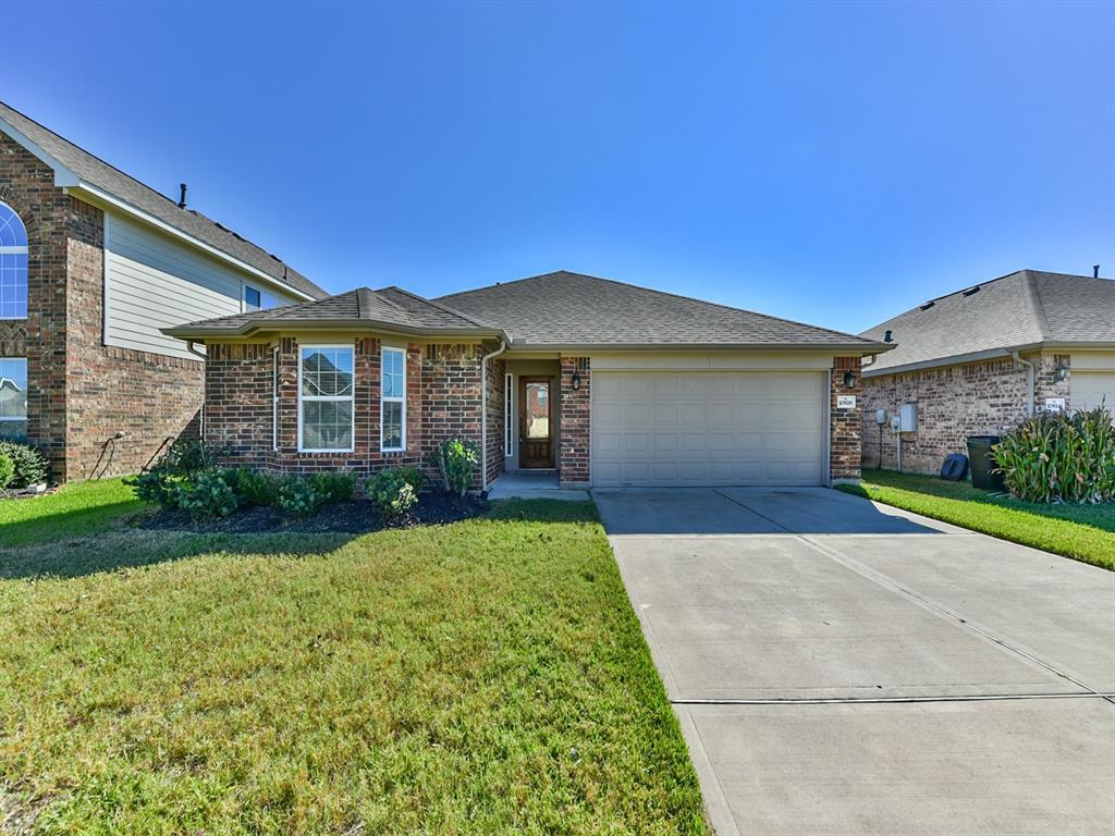 10818 Barker View Dr, Cypress, TX 77433 House for Rent in Cypress, TX