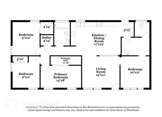 Building Photo - 2937 Larry Dr