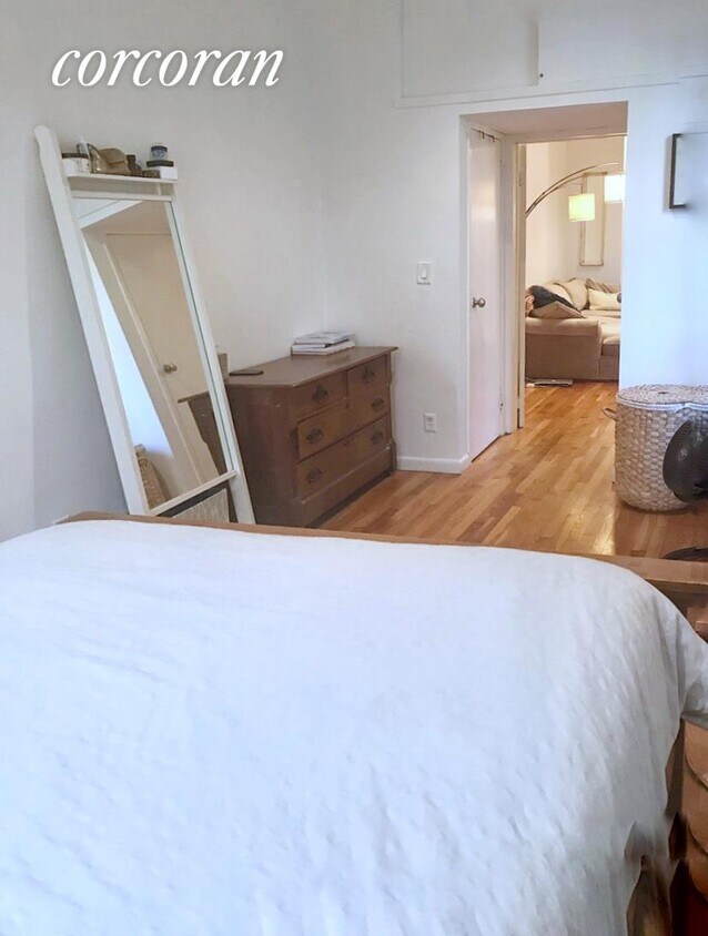 Foto del edificio - 43 W 85th St