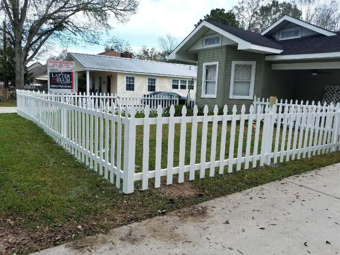 154 Evangeline Rd, Montz, LA 70068 House Rental in Montz, LA