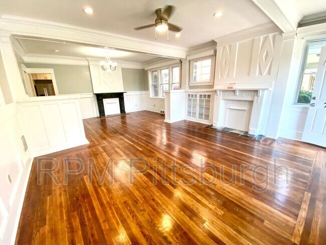 Building Photo - 7234 Thomas Blvd