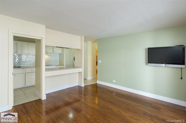 Foto del edificio - 1616 Kewalo St