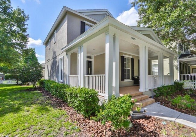Building Photo - 16221 Bridgewalk Dr