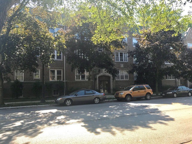 Primary Photo - 1216 Central St