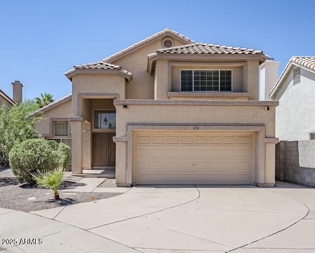 Foto principal - 4731 E White Aster St